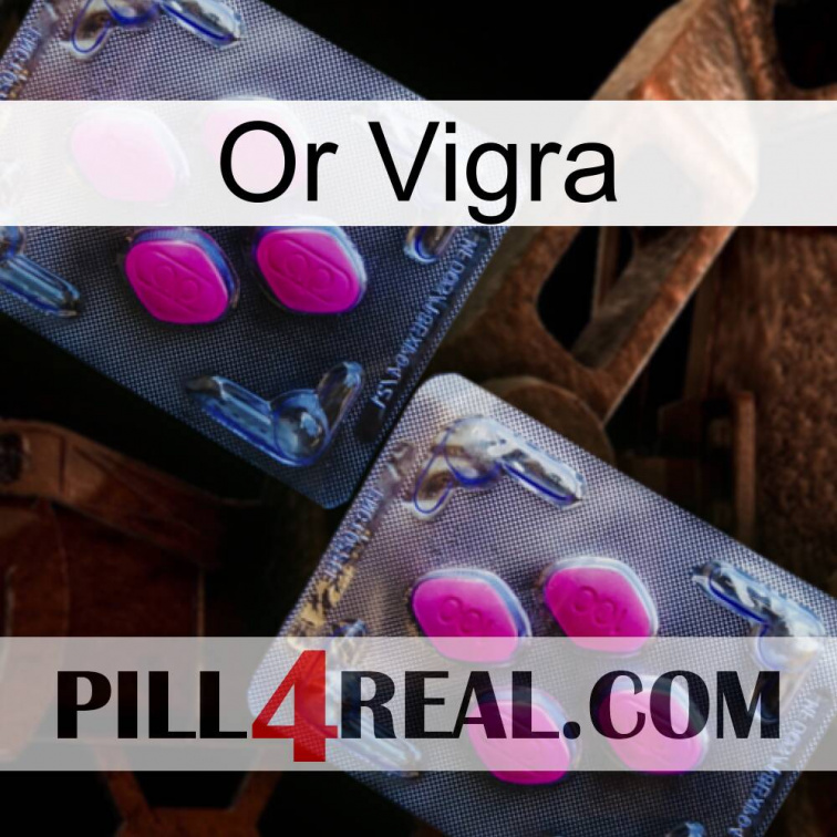 Gold Vigra 01